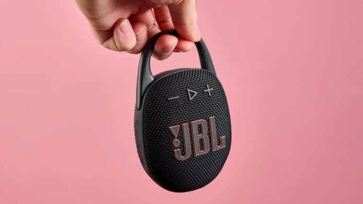 JBL Clip 5