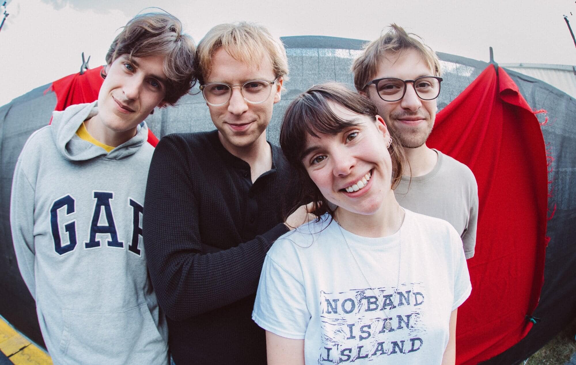 Westside Cowboy at Reading 2026: Joy, Debut Glory, and Weirder New Music