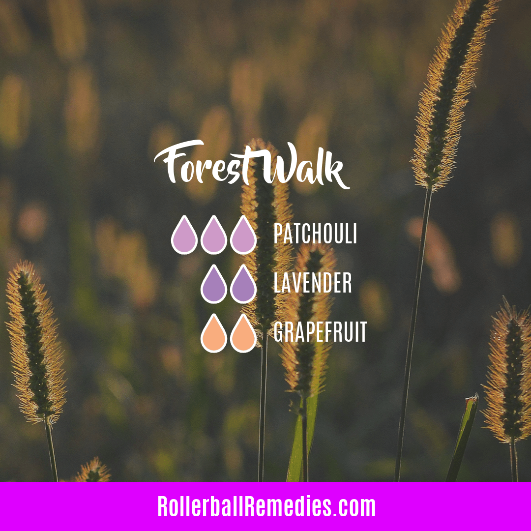 12 Benefits of Lavender and Grapefruit Essential Oil Blend