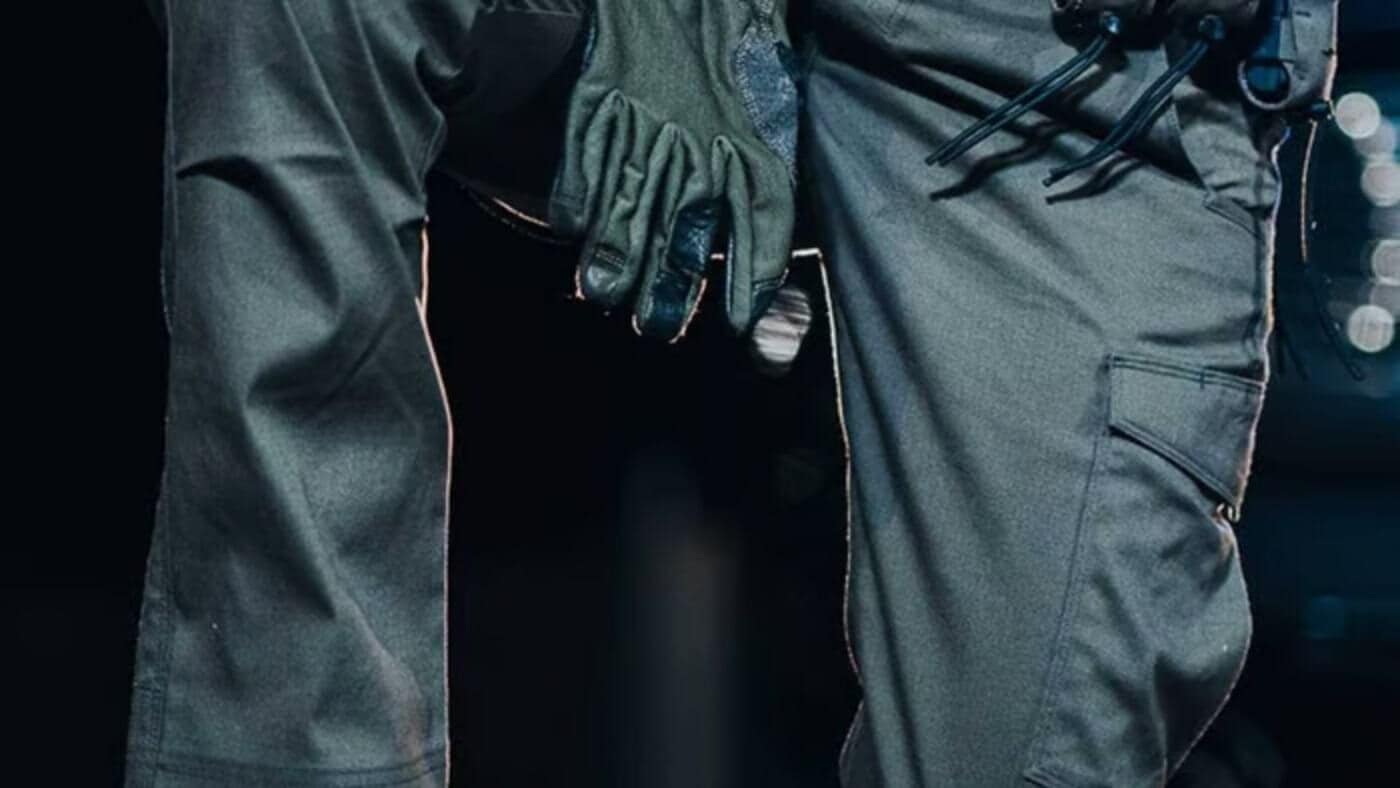 The Ultimate Guide to Tactical Outfits for Military and Law Enforcement