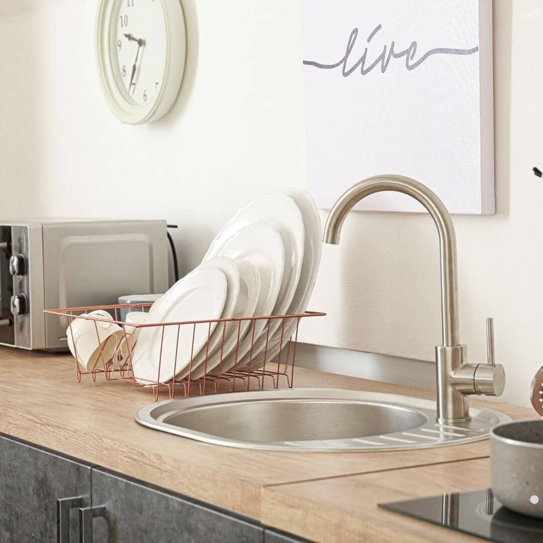 Probiotic Sink Cleaner