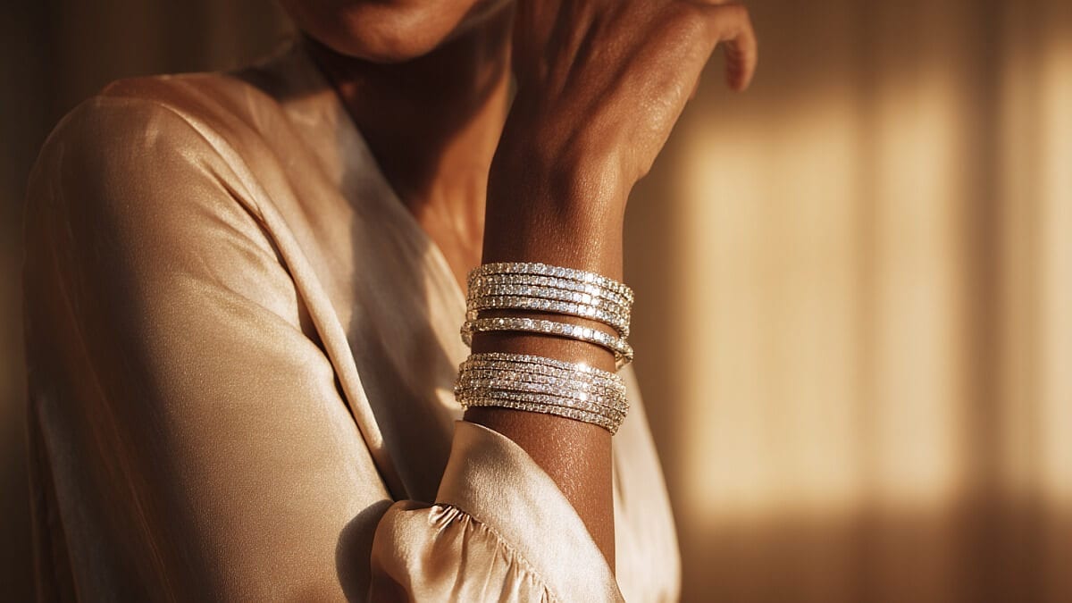 What Is a Bangle?