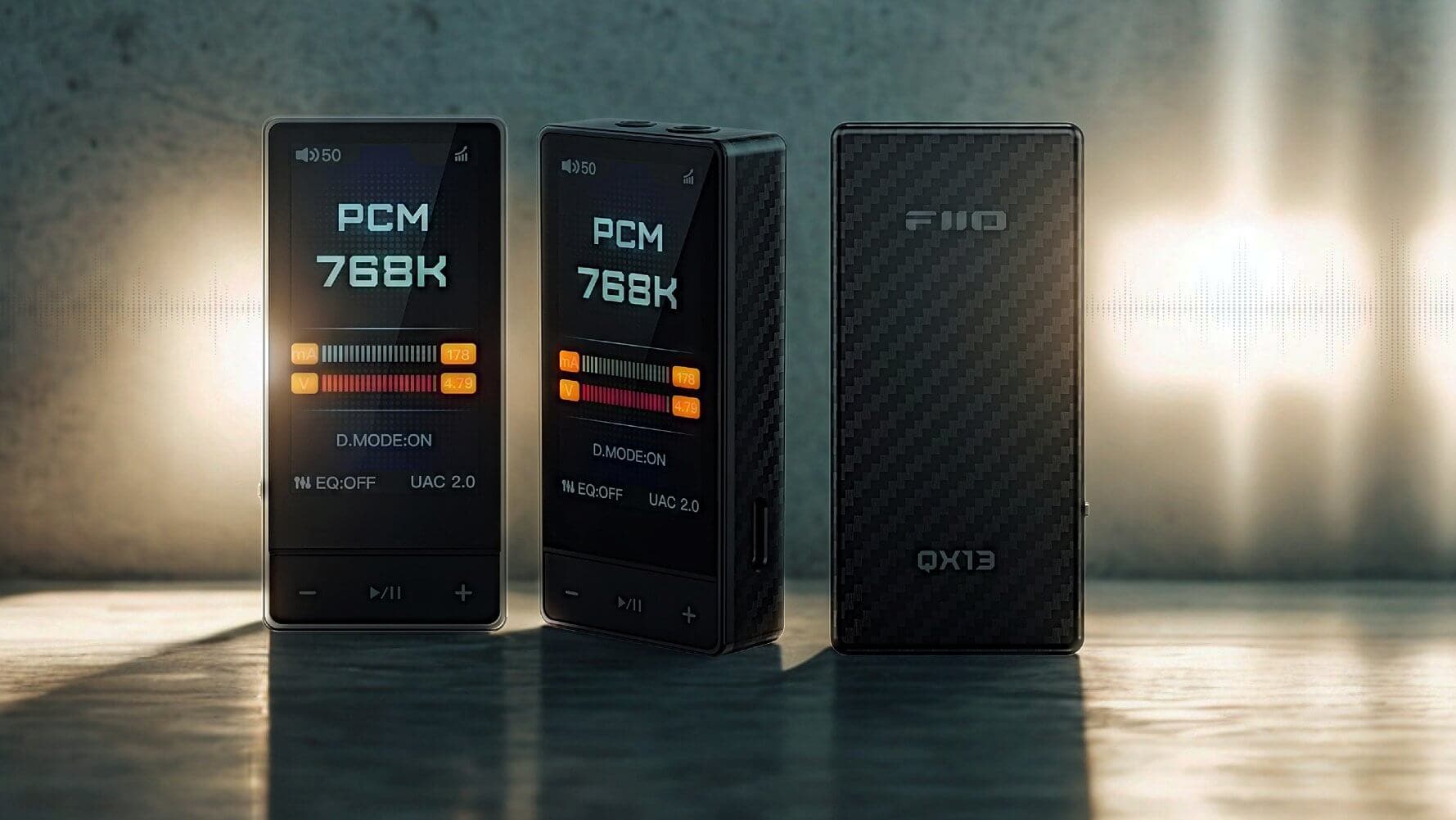 FiiO Portable High-Resolution DAC and Amplifier: Affordable Audiophile Upgrade Ahead of Hi-Res Boom