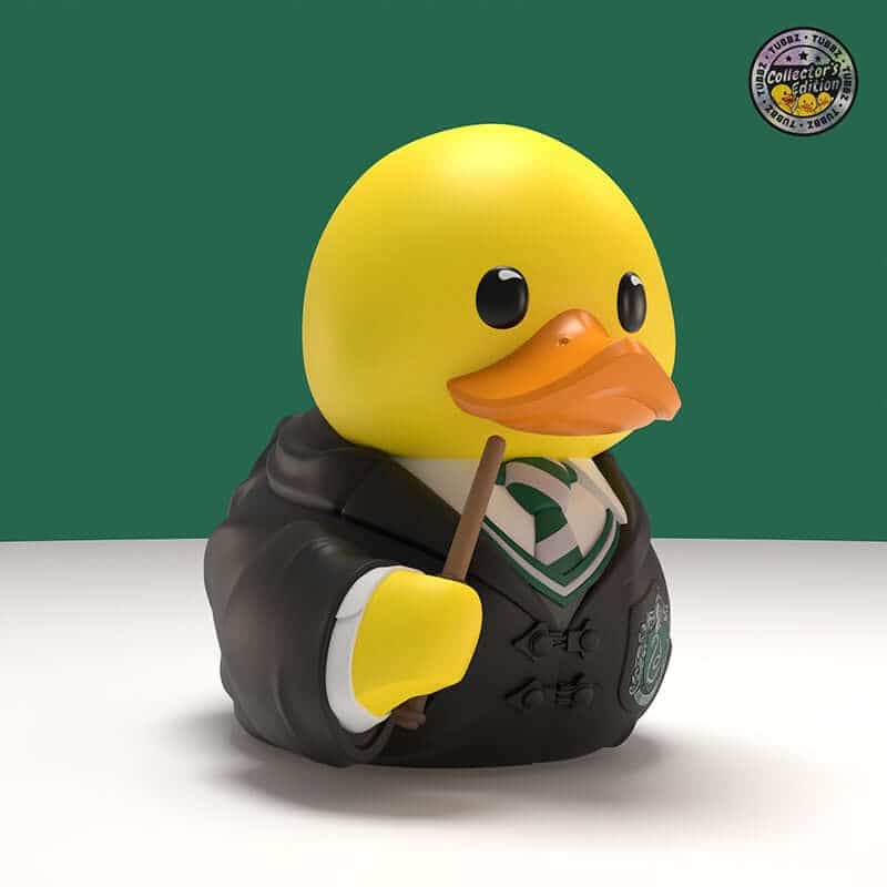 Slytherin TUBBZ Harry Potter Collection