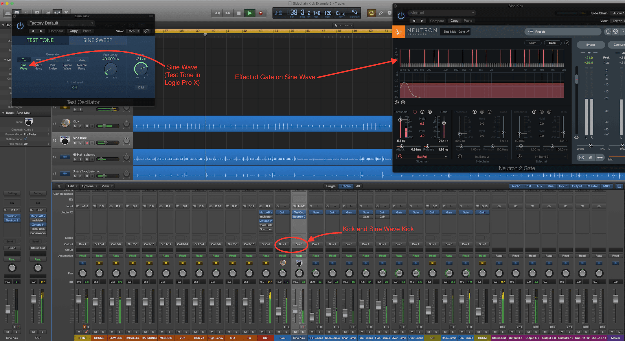 Sidechain a Sine Wave to your Kick.png