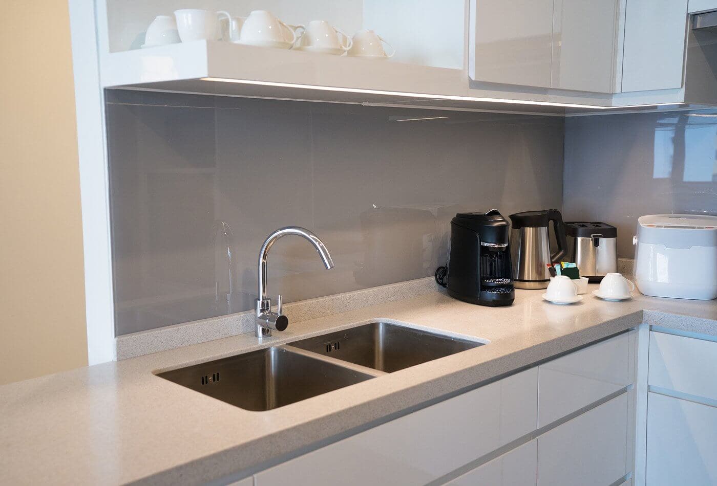 kitchen sink 