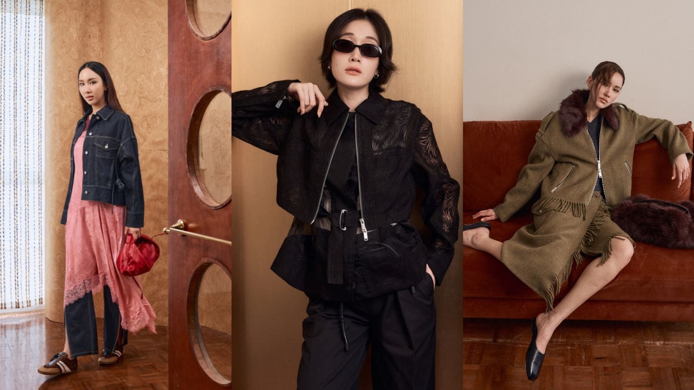 3.1 PHILLIP LIM FALL/WINTER 2026