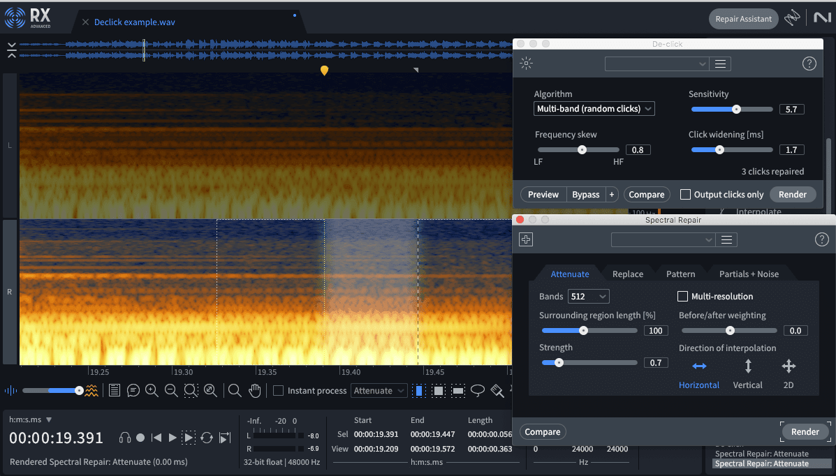 04 After Spectral repair on just right channel.png