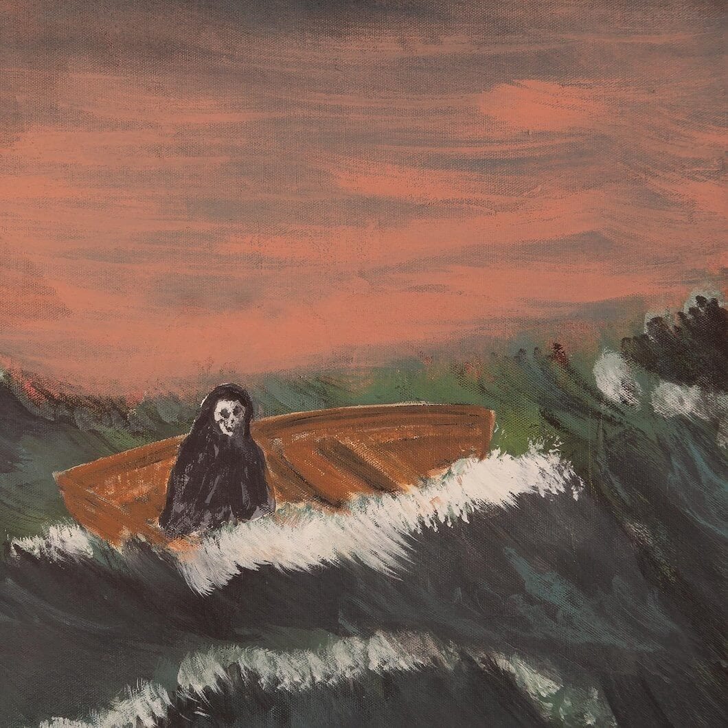 L.S. Dunes album cover