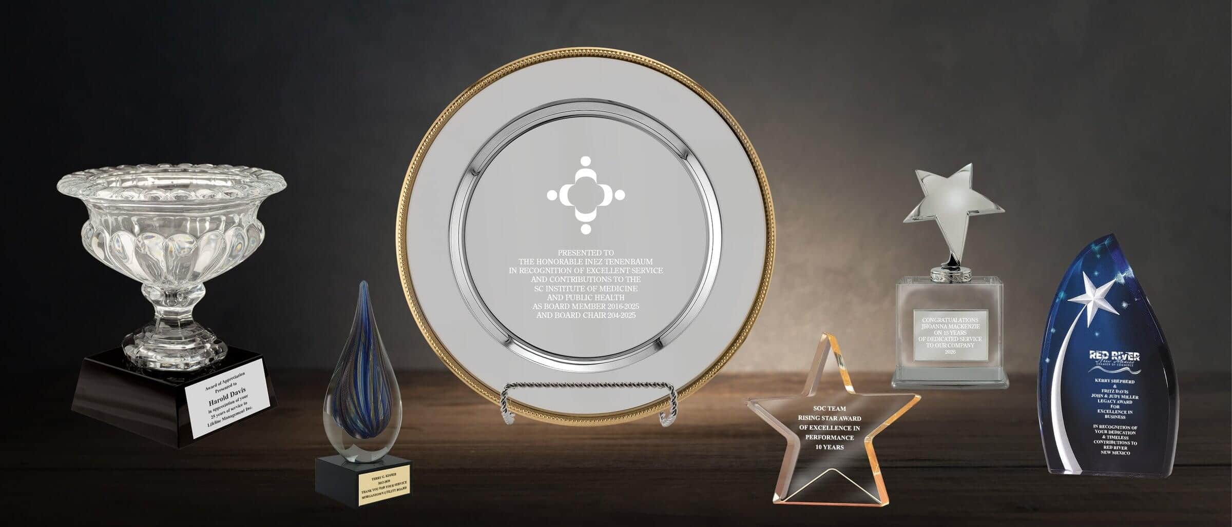 Years of Service Awards: A Milestone-by-Milestone Guide