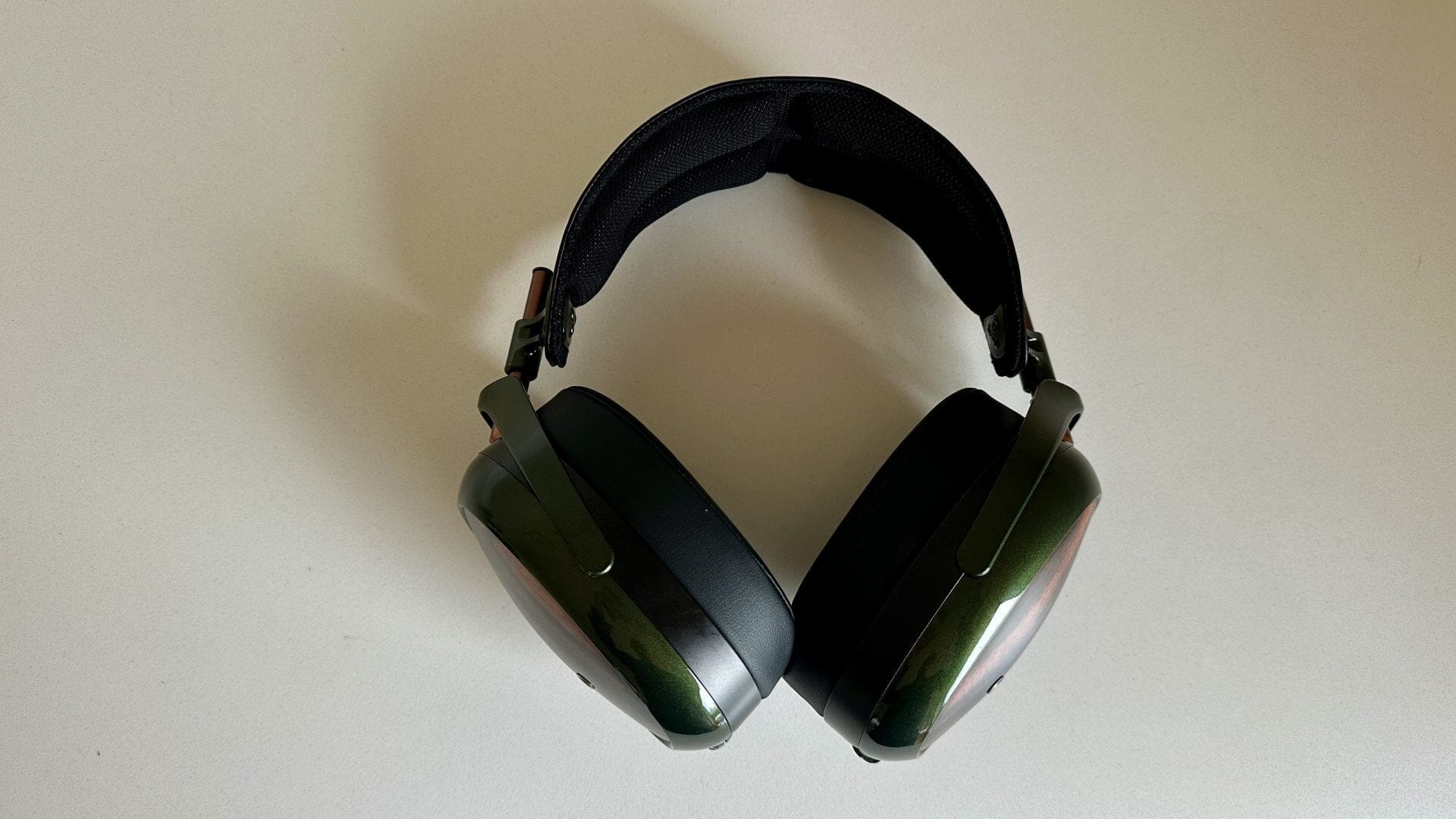 Conclusion image of Meze Audio Strada