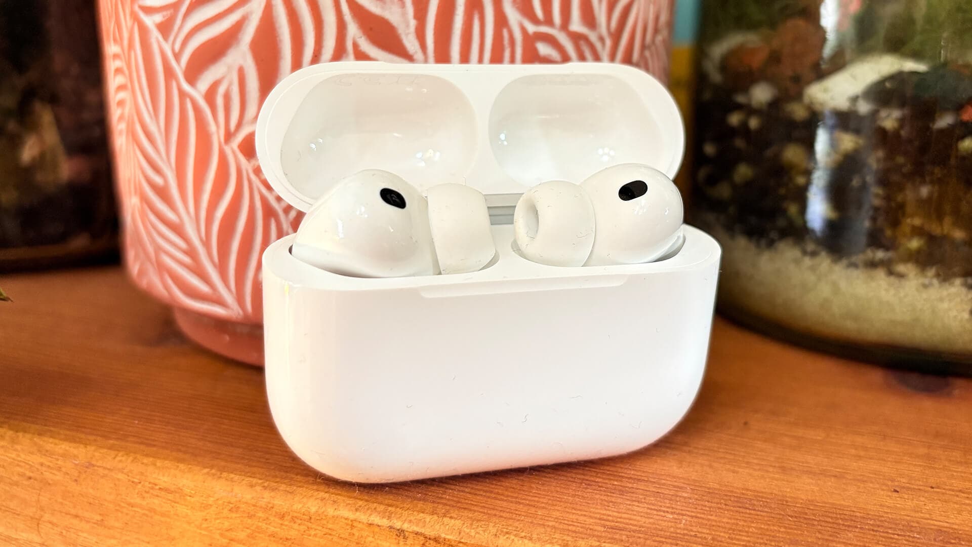 Apple AirPods Pro 3 Review — The New Benchmark in True Wireless Earbuds