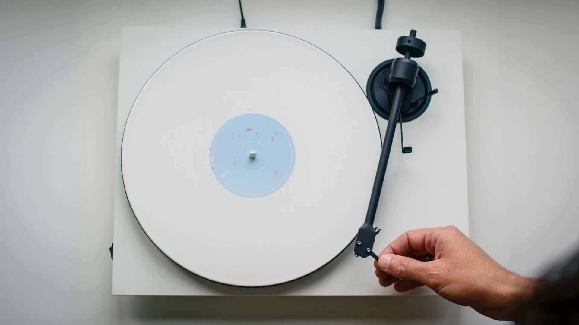 Pro-Ject Launches Budget Turntable With Minimal Features and Maximum Sound Quality