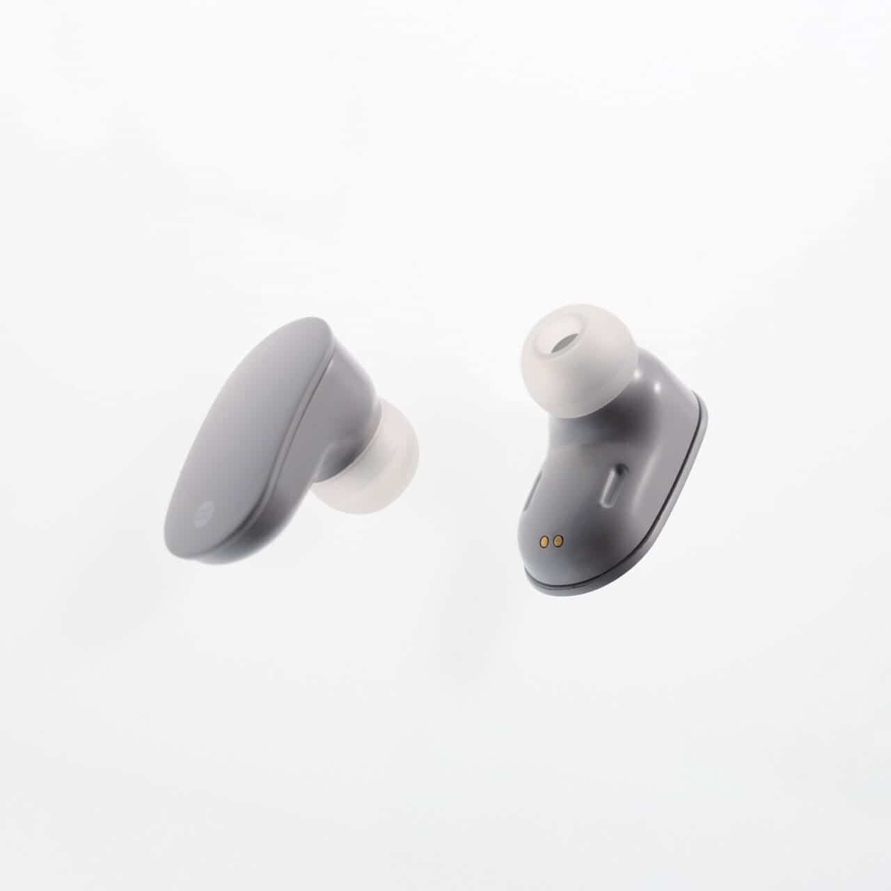 Tuno’s sleek, modern design
