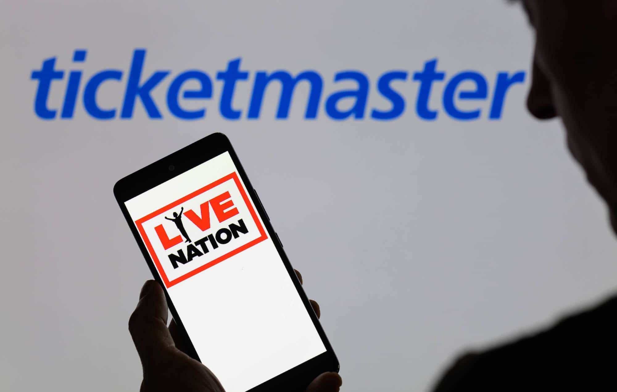 Live Nation Antitrust Trial Resumes as Over 30 US States Reject Settlement