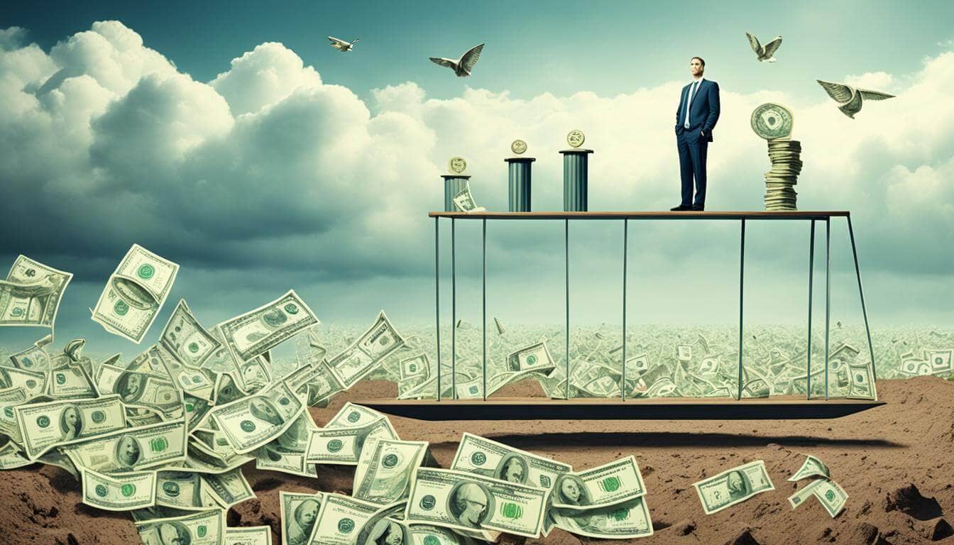 P&eacute;nurie de candidats et hausse des salaires