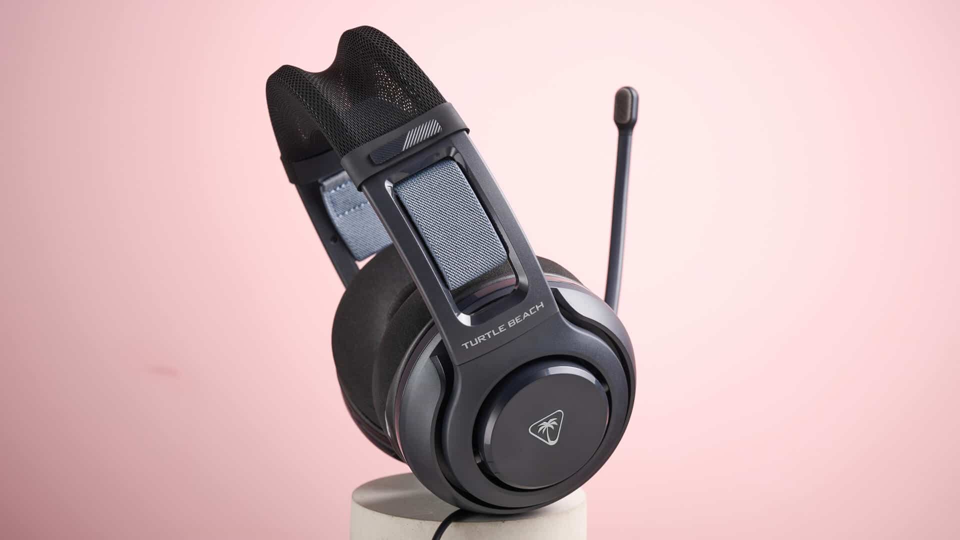 Turtle Beach Atlas 200 Review: Comfortable Gaming Headset Worth Every Cent