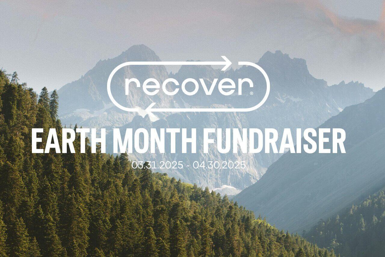 How We're Partnering with Environmental Organizations This Earth Month