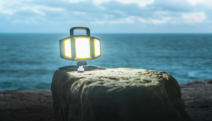 How Many Lumens Do I Need For An LED Work Light