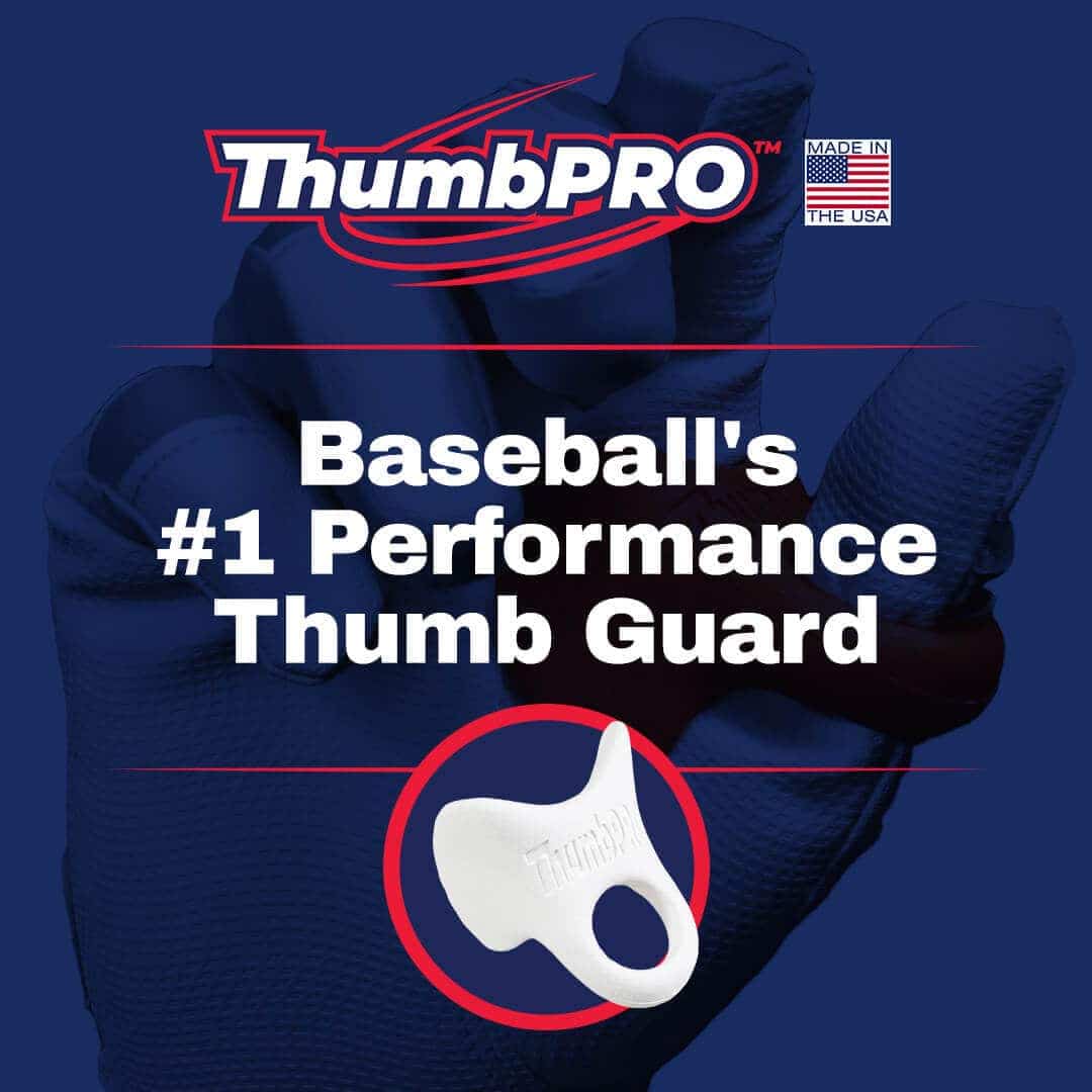 The Best Baseball Thumb Guard: How to Choose the Right One