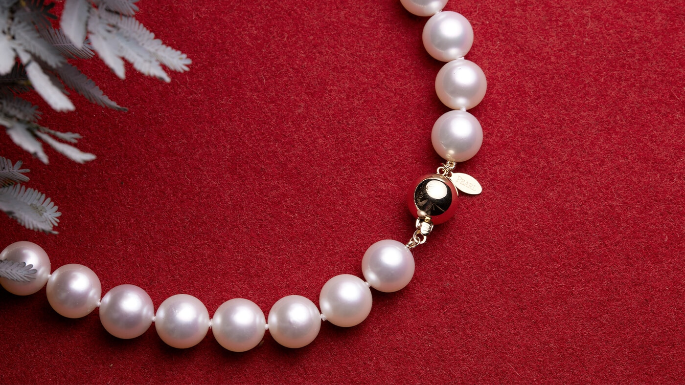 Pearl Paradise, at Your (Concierge) Service