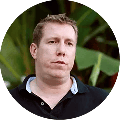 Darrell Thorp: An Engineer's Education