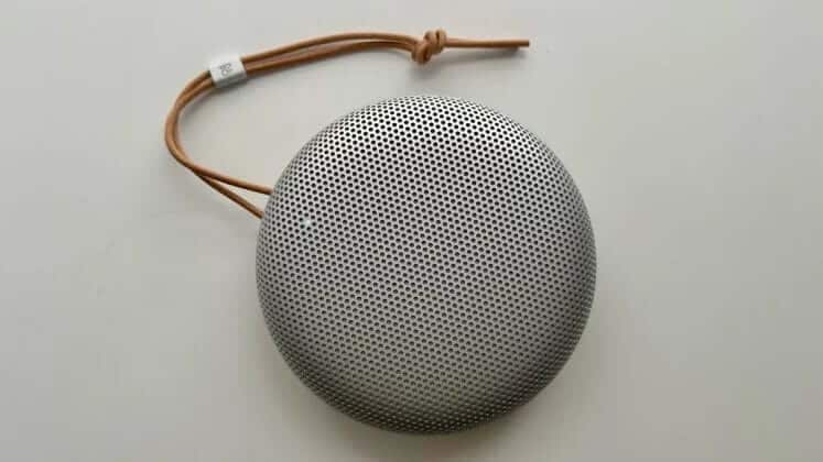 Bang & Olufsen A1 3rd Gen
