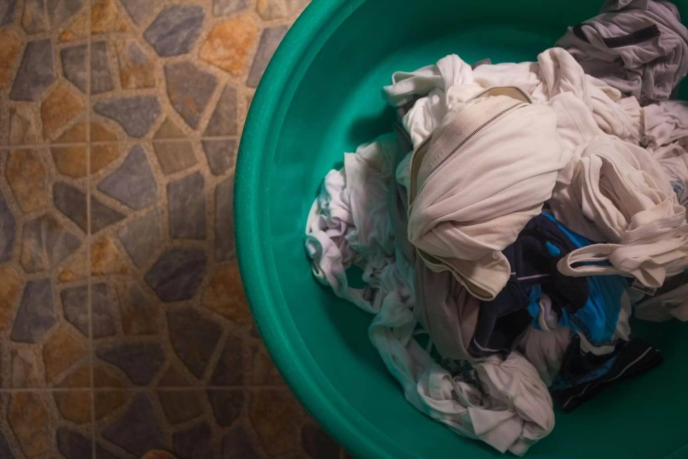 Common Ironing Mistakes to Avoid