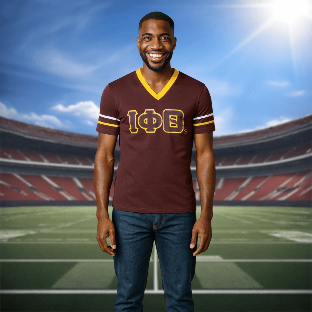 Iota Phi Theta Father's Day Gifts: Apparel