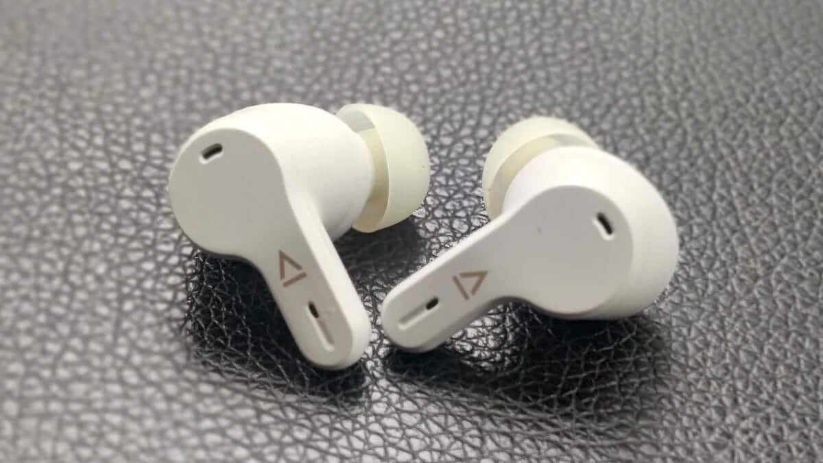 Creative Zen Air SXFI