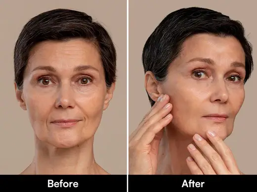 How Red Light Therapy Masks Improve Scar Healing