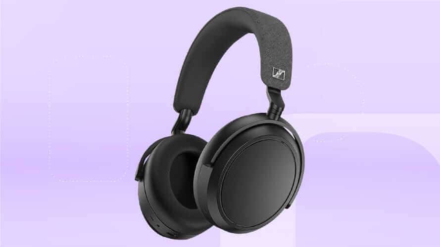 Sennheiser Momentum 4 Wireless
