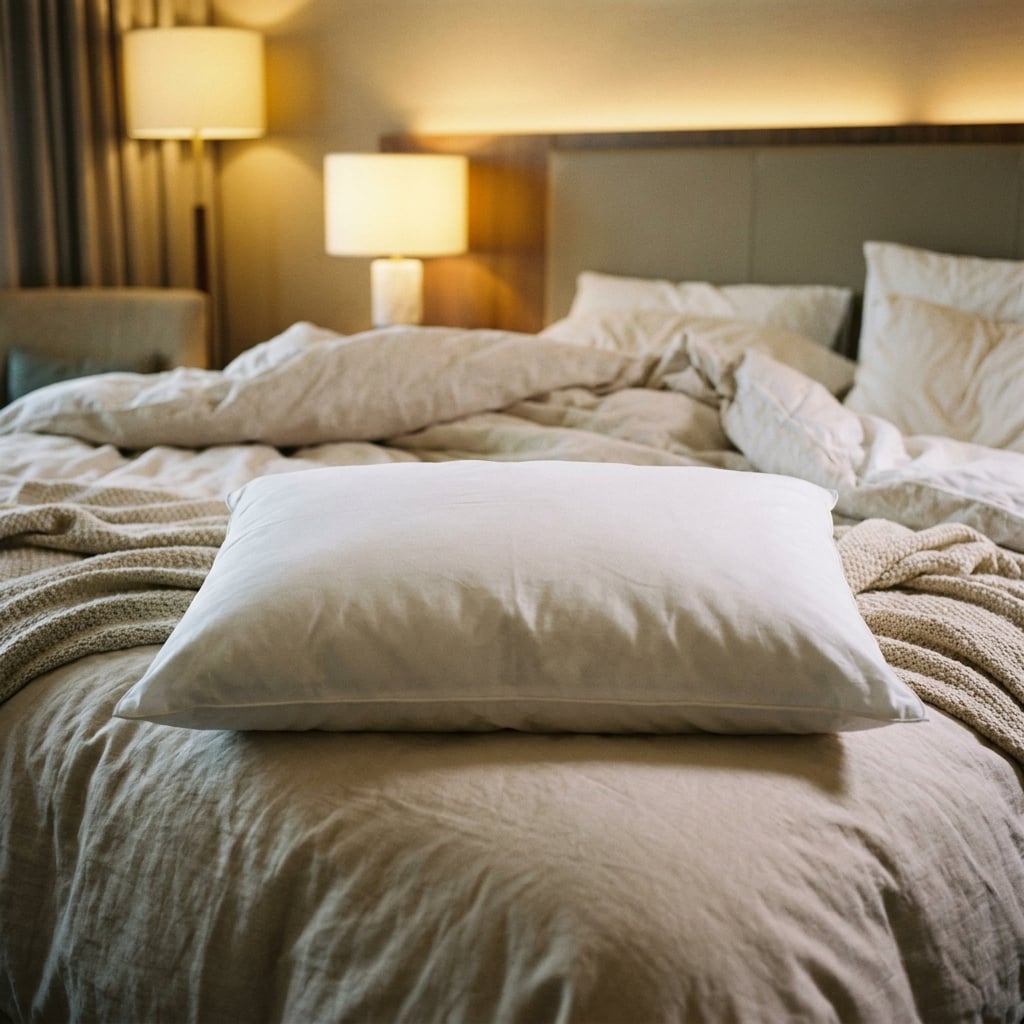 Pillow Inserts