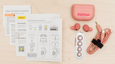 Jabra Elite 8 Active Gen 2