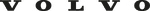 Volvo logo