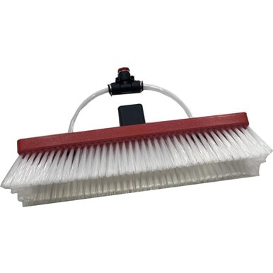 TaperTec 10in Ultimate Brush 2 Jets Gardiner
