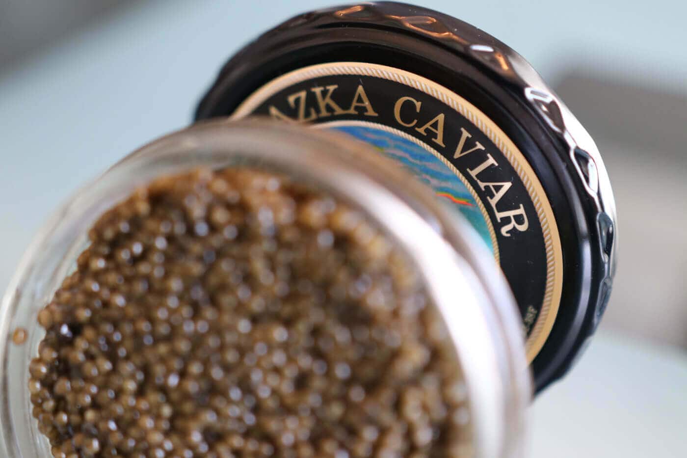 Caviar in Modern Gastronomy: Trends and Innovations