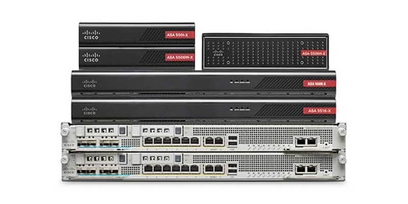 How to Get The Most Out Of Your Cisco ASA Firewall