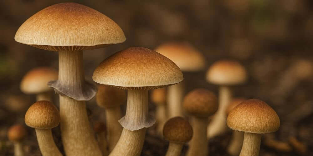 Golden Mammoth Liquid Spores Review: Quality Assessment, Features, Pros and Cons, and Where to Buy