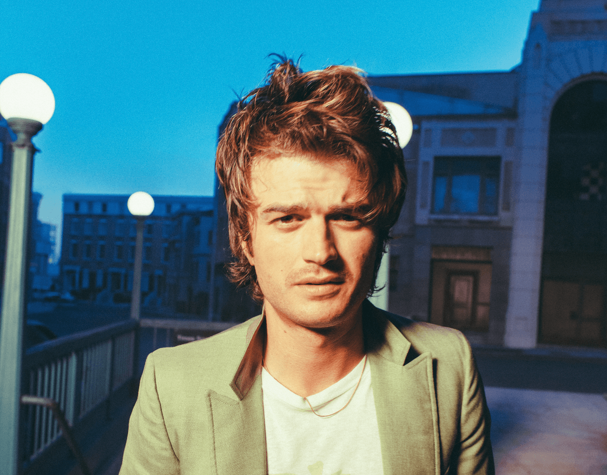 Djo Surprises Fans with Second New LP in Just Five Months