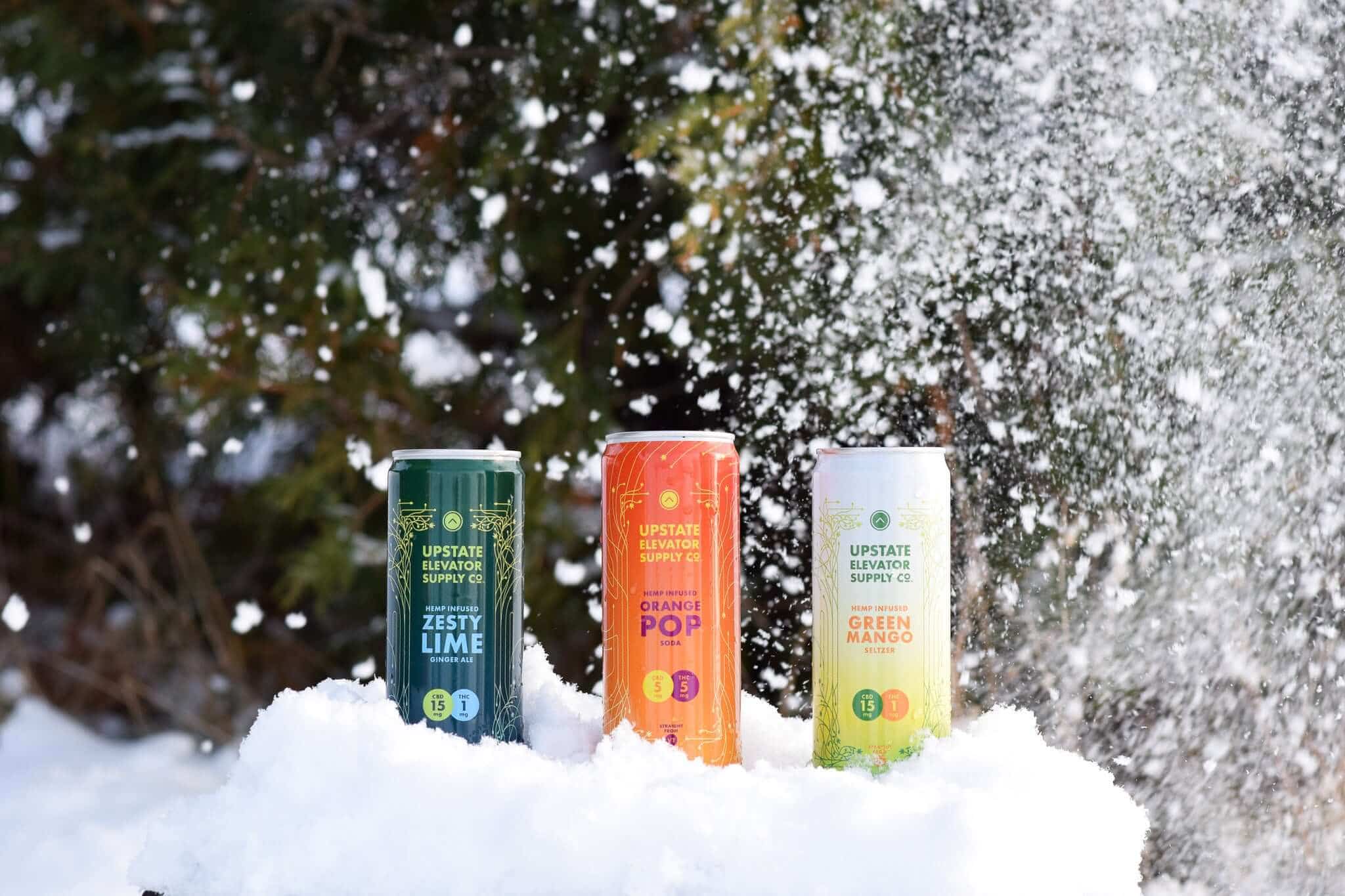 Holiday Gift Guide: CBD and THC Gifts Everyone On Your List