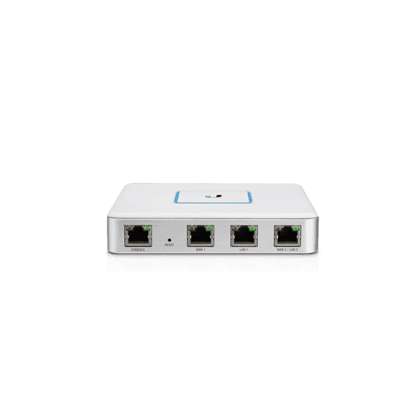 Security Gateway – Ubiquiti Inc.