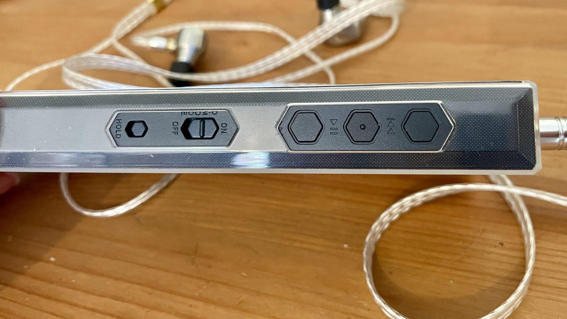 FiiO M23 Review: Powerful Hi-Res Player with Detailed Sound