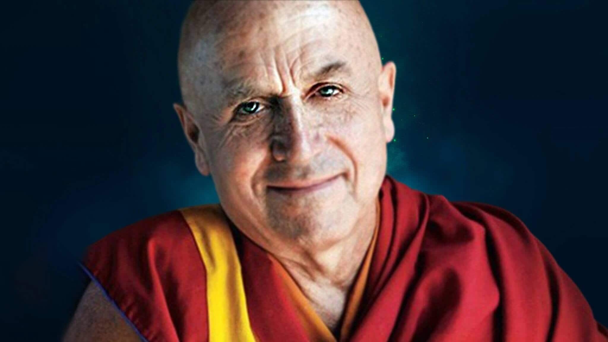 Der glücklichste Mensch der Welt – und was wir von ihm lernen können