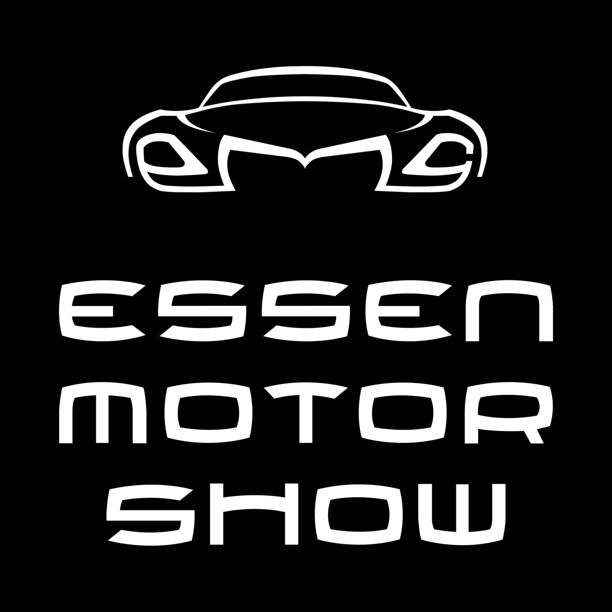 Velocity auf der Essen Motor Show