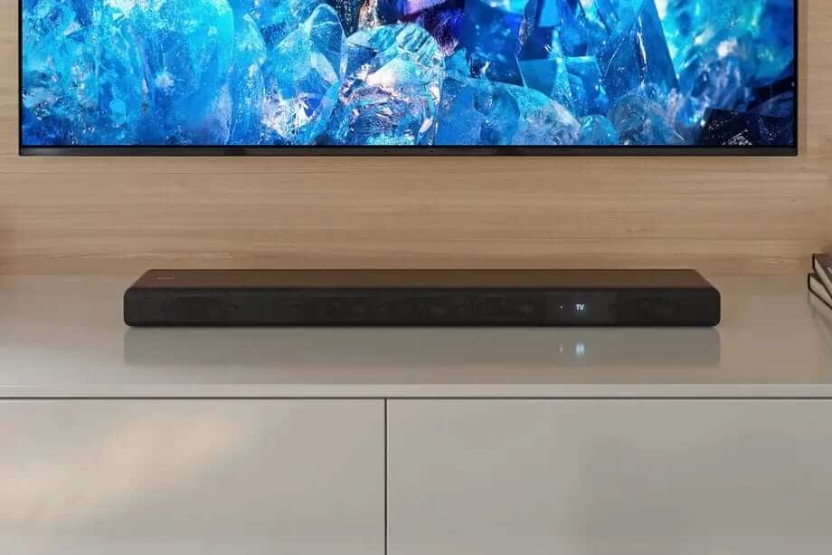 Sony HT-A3000