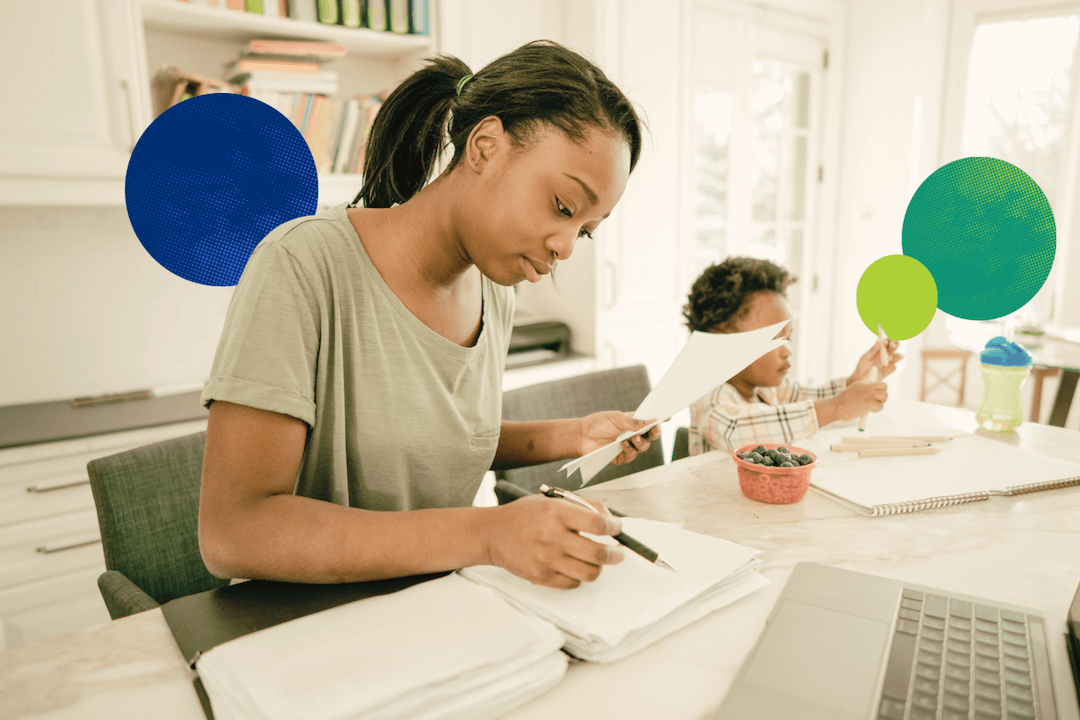 Adult Students Bring Challenges. Offer Them Opportunities.