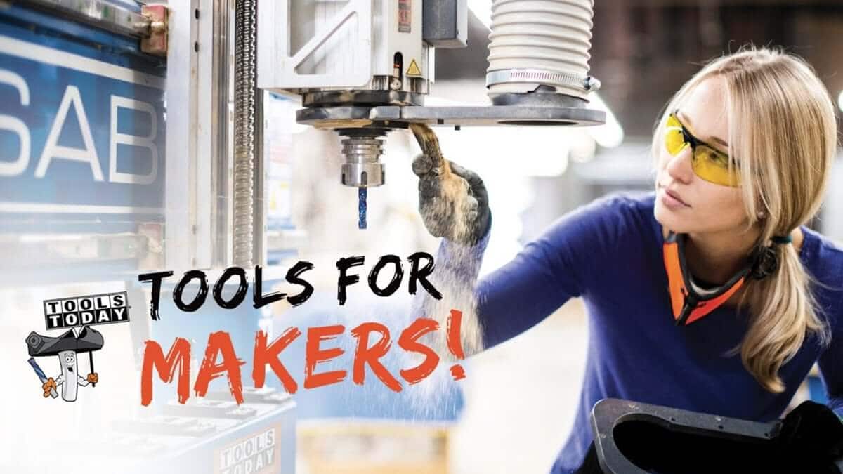 Top 20 U.S. Manufacturing Industries Served by ToolsToday