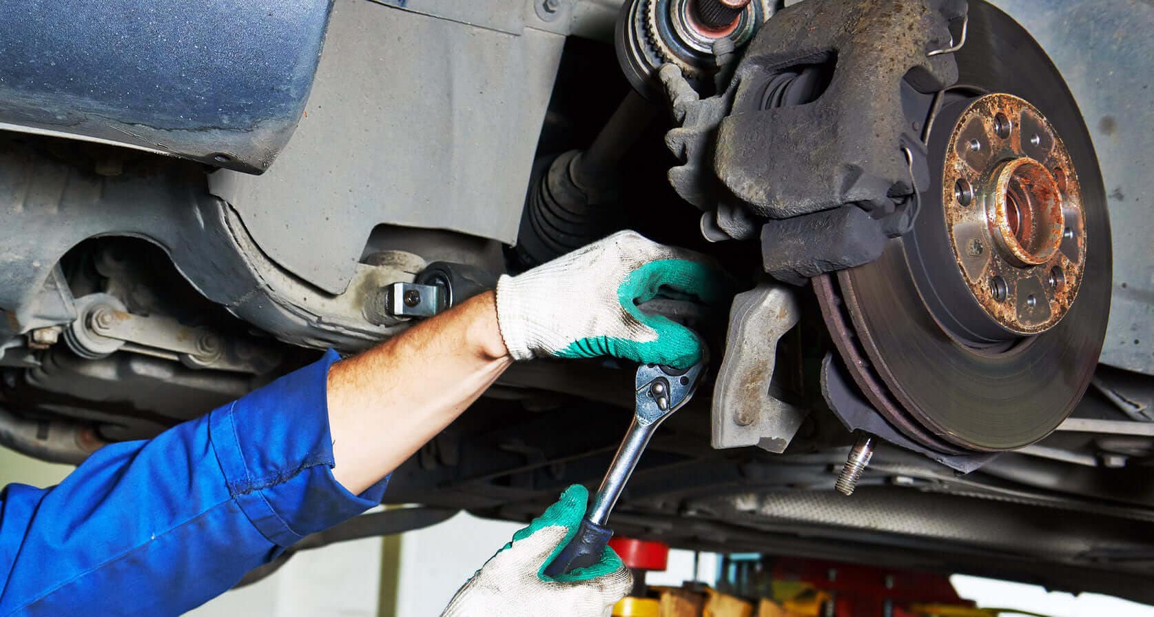 4 Reasons to Convert Your Car from Air to Coil Suspension