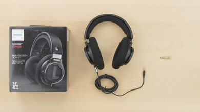 Philips SHP9500